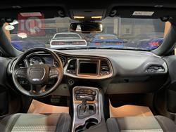 دودج تشالنجر